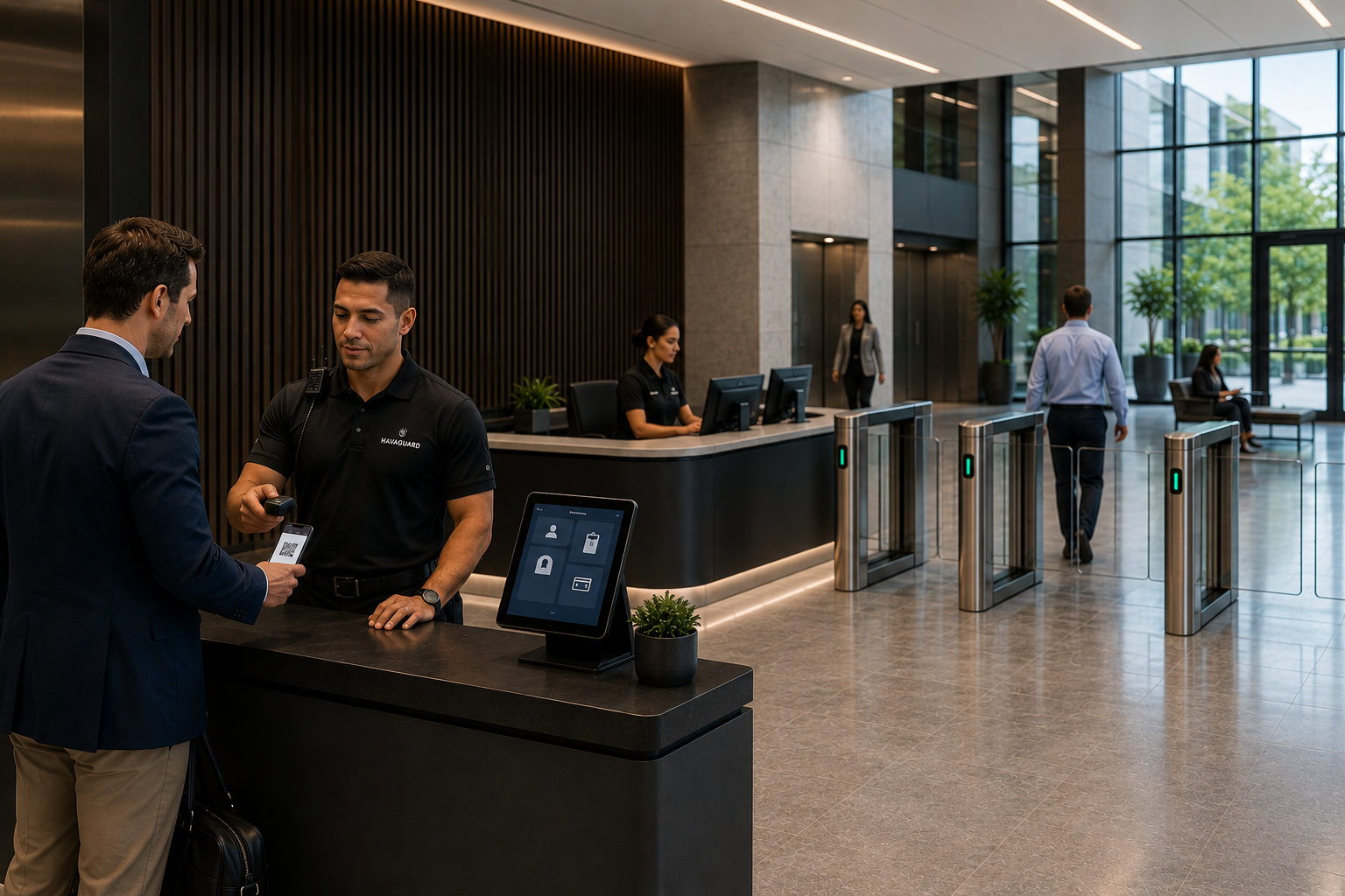 Access Control