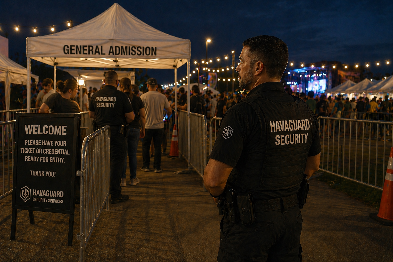 Events and Conferences