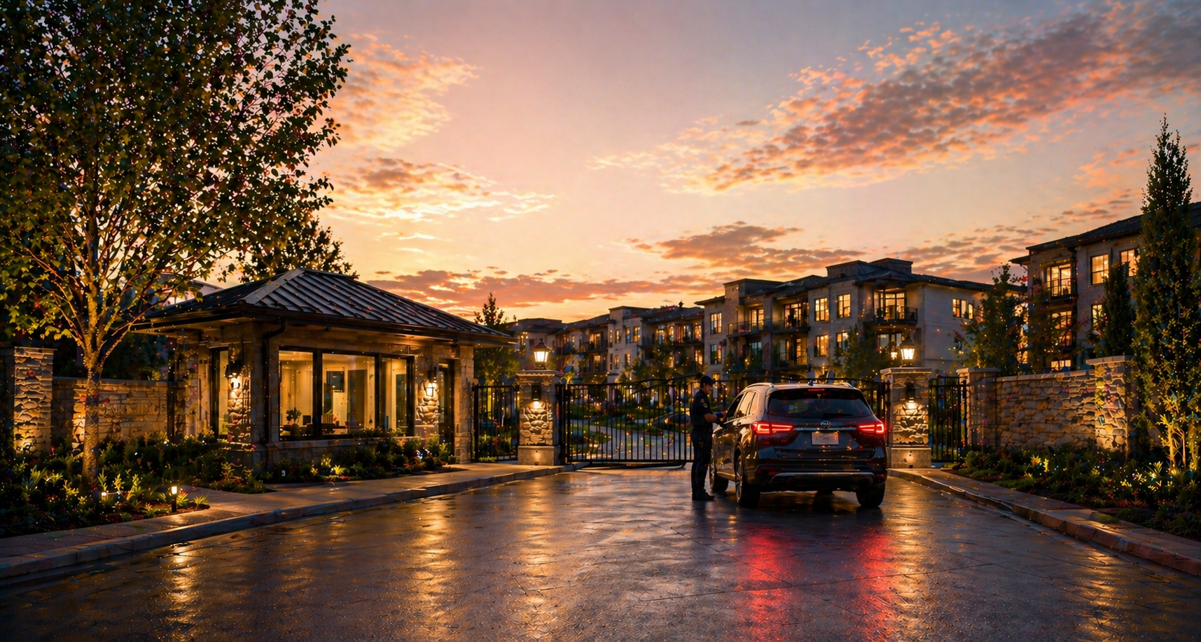 Residential Communities