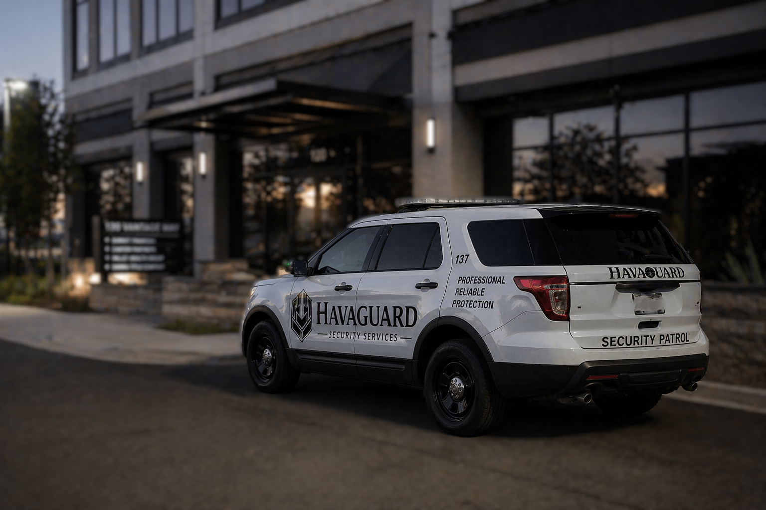 Industrial and Manufacturing Security